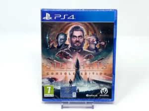 Stellaris (Console Edition) (ESP) (Precintado)