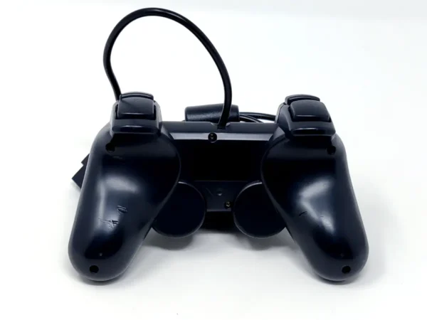 Mando Negro QOO Pro Q PS2 para PlayStation 2, edición PAL España, de segunda mano
