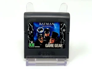 Batman Returns (ESP) (Cartucho)