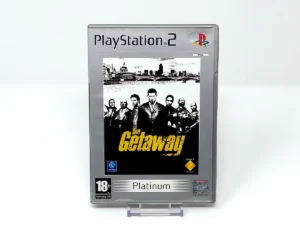 The Getaway (FRA) (Platinum)