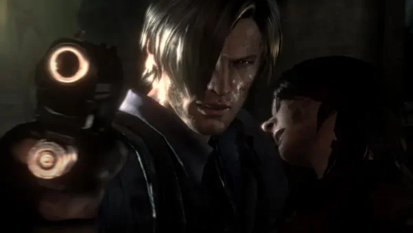 Vista adicional de Resident Evil 6 HD (ESP) (Precintado) para PlayStation 4 (imagen 10)