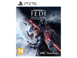 STAR WARS Jedi: Fallen Order (ESP)