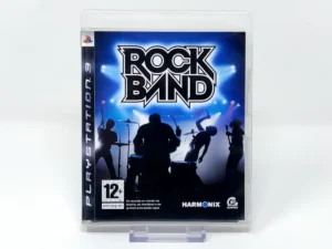Rock Band (ESP)