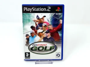 ProStroke Golf (ESP)