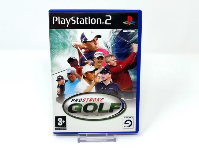 ProStroke Golf (ESP)