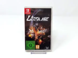 Ultra Age (ESP) (Precintado)