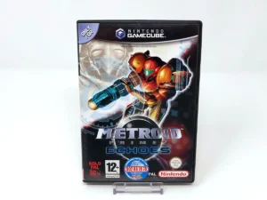 Metroid Prime 2: Echoes (ESP)