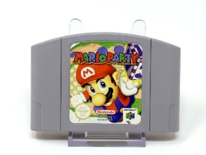 Mario Party (ESP) (Cartucho)