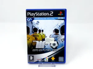 Esto Es Futbol 2004 (ESP) (v2)