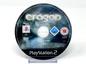 Eragon (ESP) (Disco)