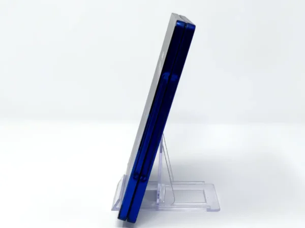 Lateral de la caja de Gran Turismo 6 (Edición Aniversario) (ESP) para PlayStation 3