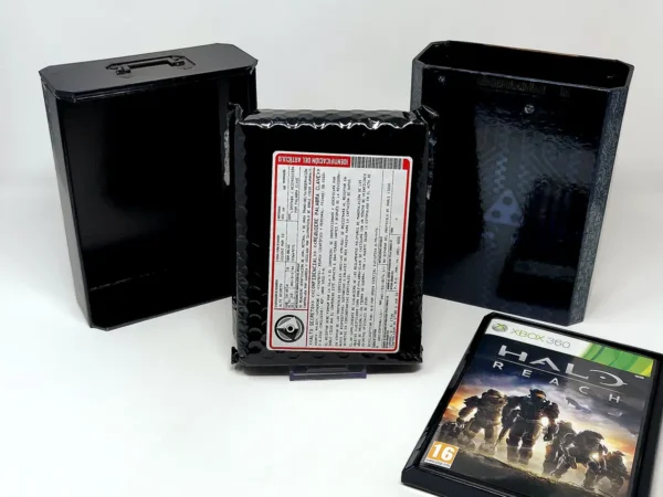 Otro detalle del juego Halo: Reach (Edición Limitada) (ESP) para XBOX 360