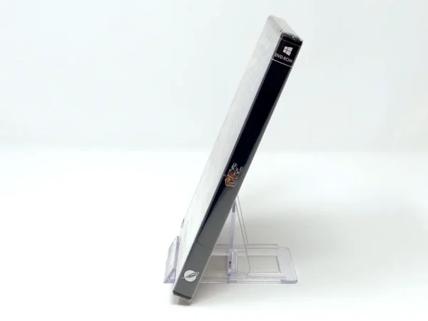Lateral de la caja de Fire (ESP) (Precintado) para PC