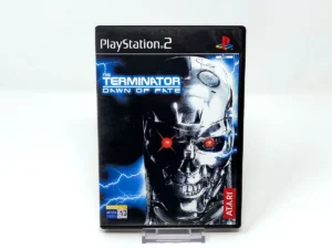 The Terminator: Dawn of Fate (ESP) (Rebajado)
