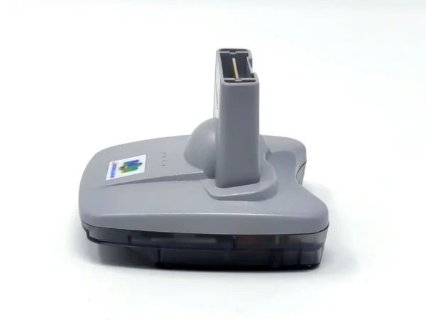 Nintendo 64 Oficial Transfer Pak (ESP) (Rebajado) para Nintendo 64, edición PAL España, de segunda mano