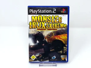 Monster Trux Extreme: Arena Edition (ESP)