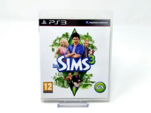 Los Sims 3 (ESP)