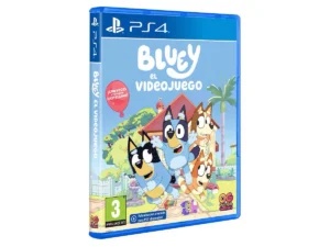 Bluey: El Videojuego (ESP) (Precintado)