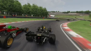 Screenshot de Assetto Corsa (Ultimate Edition) (EUR) (Precintado)