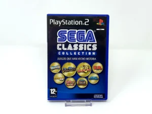 Sega Classics Collection (ESP)