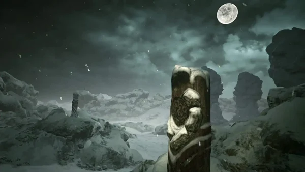 Precinto de Kholat (ESP) para Nintendo Switch