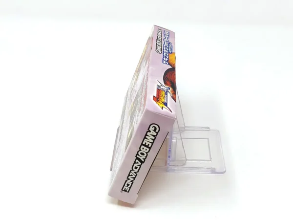 Detalle de The King of Fighters EX: Neo Blood (JAP) para Nintendo Game Boy Advance (imagen 8)