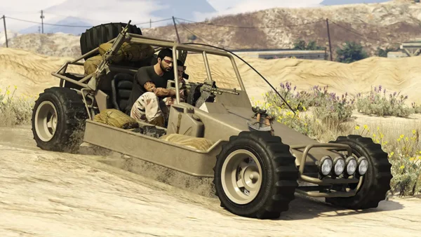Otro detalle del juego Grand Theft Auto V (Premium Edition) (ESP) (Precintado) para PlayStation 4