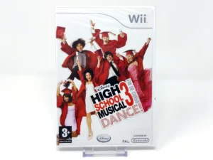 Disney High School Musical 3: Fin de Curso (ESP) (Precintado)
