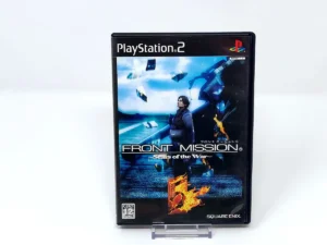 Front Mission 5: Scars of the War (JAP)