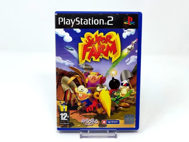 Super Farm (ITA)