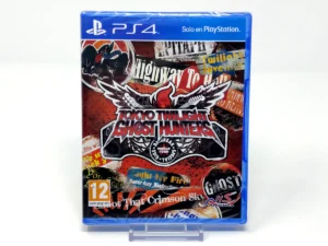 Tokyo Twilight Ghost Hunters Daybreak: Special Gigs (ESP) (Precintado)