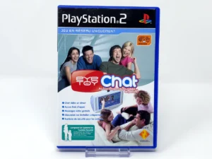 EyeToy: Chat (FRA)