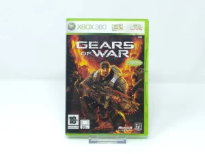 Gears of War (ESP) (Rebajado)