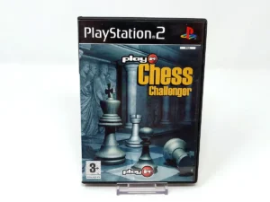 Chess Challenger (UK) (Rebajado)