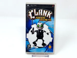 Secret Agent Clank (ESP) (Rebajado)