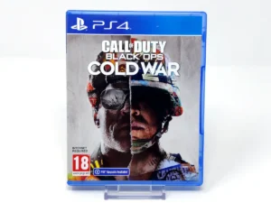 Call of Duty: Black Ops Cold War (UK)