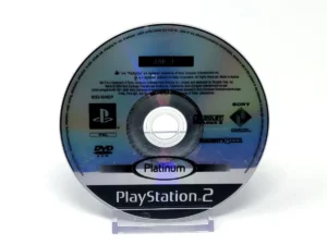 Jak 3 (ESP) (Platinum) (Disco)