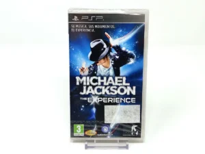Michael Jackson: The Experience (ESP) (Precintado)
