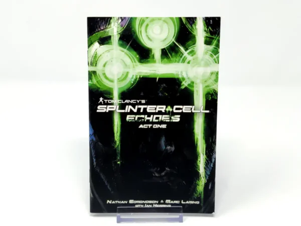 Vista adicional de Tom Clancy's Splinter Cell: Blacklist (The Ultimatum Edition) (ESP) (Precintado) para XBOX 360 (imagen 10)