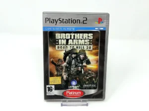 Brothers in Arms: Road to Hill 30 (ITA) (Platinum) (Rebajado)