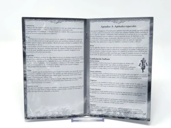 Champions of Norrath (ESP) (Manual) para PlayStation 2, edición PAL España, de segunda mano