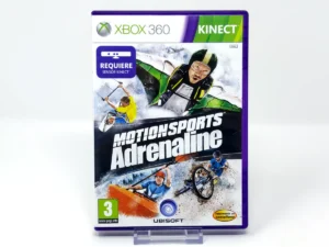 Motionsports Adrenaline (ESP)