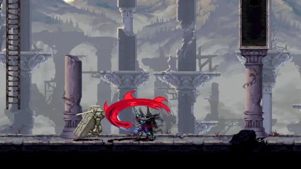 Otro detalle del juego Blasphemous II (ESP) (Precintado) para PlayStation 5 (imagen 9)