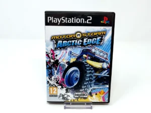 MotorStorm: Arctic Edge (FRA) (Rebajado)