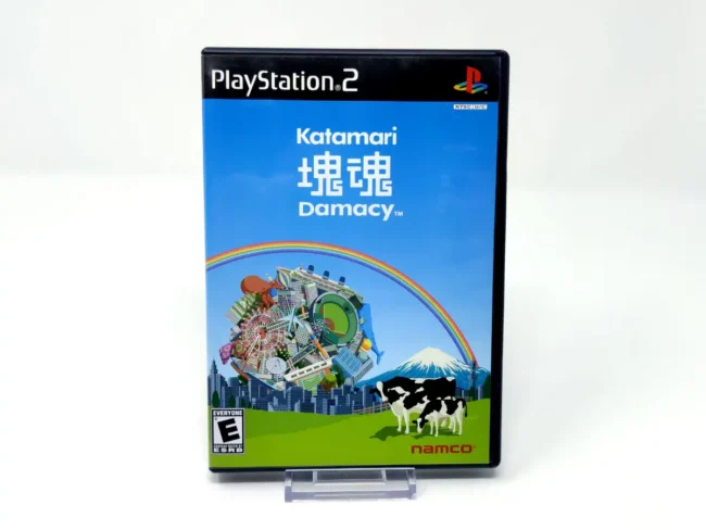 Katamari Damacy (USA)