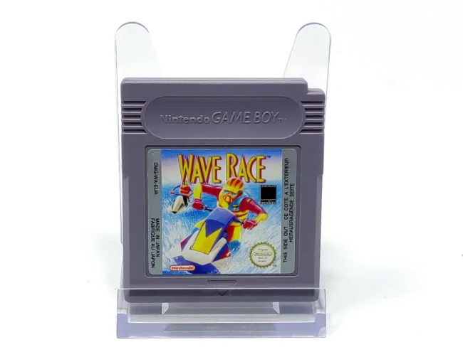 Wave Race (EUR) (Cartucho)