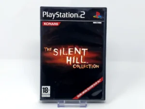 The Silent Hill 2 Collection (ESP) (Rebajado)