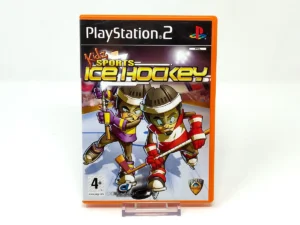 Kidz Sports Ice Hockey (POR) (Rebajado)