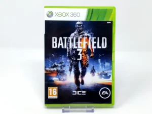 Battlefield 3 (ESP)