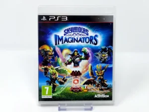 Skylanders: Imaginators (ESP)